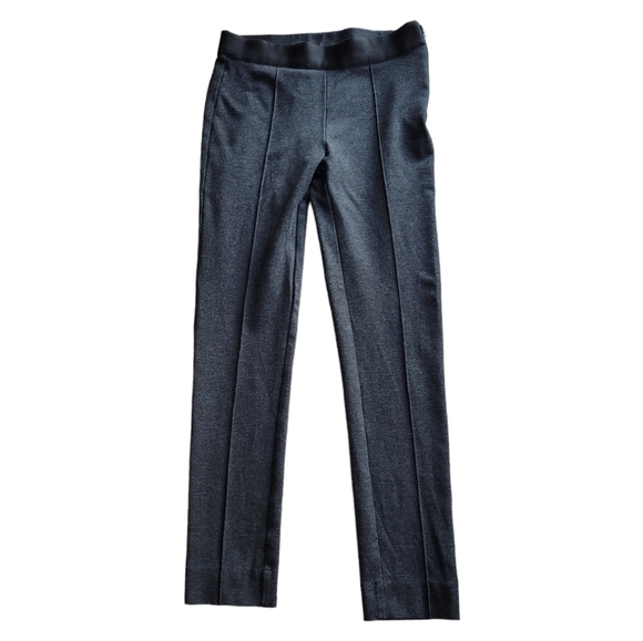 Everlane dark grey skinny fit pants size 2​ - Picture 1 of 9